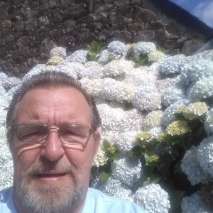 Profilbild von Jürgen Bogenschneider