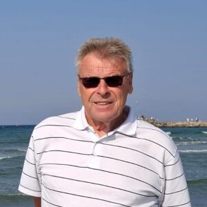 Profilbild von Jürgen Bogs