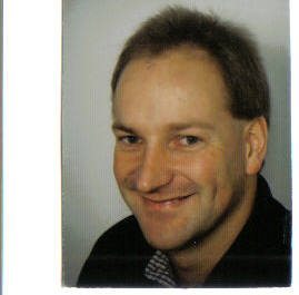 Profilbild von Jürgen Bohl