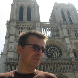 Profilbild von Juergen Bohlke