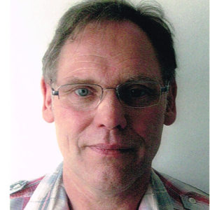 Profilbild von Jürgen Bohn