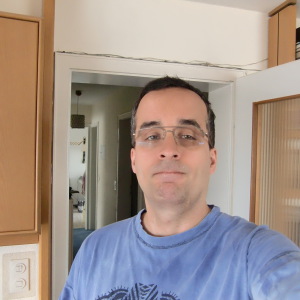 Profilbild von Jürgen Bohnenberger