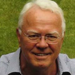 Profilbild von Jürgen Boje
