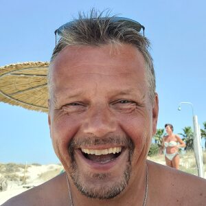 Profilbild von Jürgen Bokel