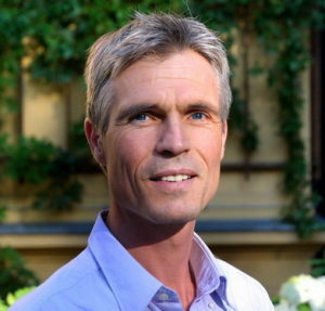 Profilbild von Jürgen Bolz