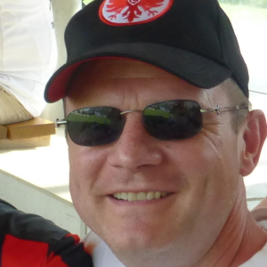 Profilbild von Jürgen Bolz