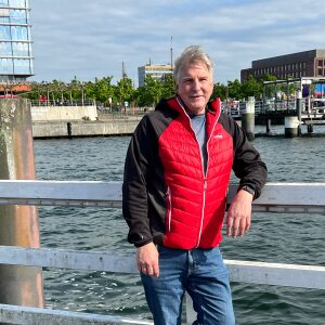 Profilbild von Jürgen Bommer