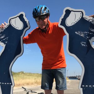 Profilbild von Jürgen Bongardt