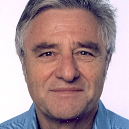 Profilbild von Jürgen Bongers