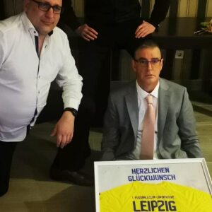 Profilbild von Jürgen Bonk