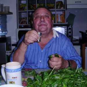 Profilbild von Jürgen Bonnet