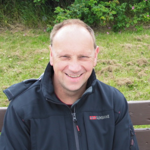 Profilbild von Jürgen Book