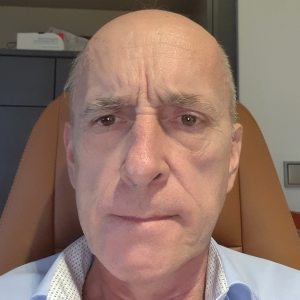 Profilbild von Jürgen Bott