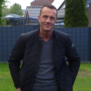 Profilbild von Juergen Braje