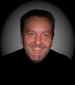 Profilbild von Jürgen Brand