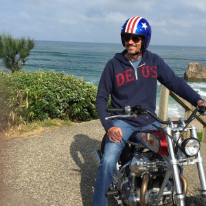 Profilbild von Jürgen Brand