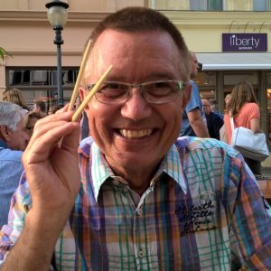 Profilbild von Juergen Brand