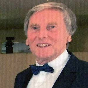 Profilbild von Jürgen Brandenburg