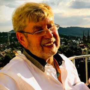 Profilbild von Jürgen Brandes