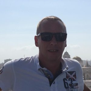 Profilbild von Jürgen Brandscheidt