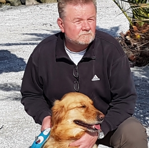 Profilbild von Jürgen Brandt