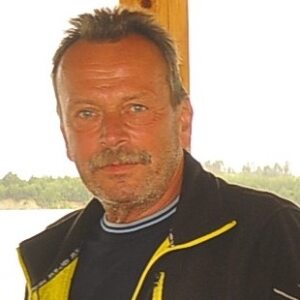 Profilbild von Jürgen Bratfisch
