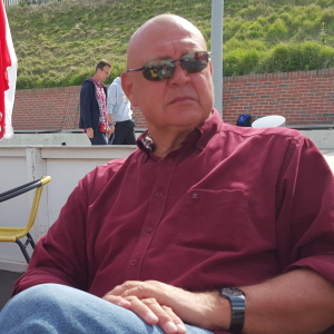 Profilbild von Jürgen Braumann