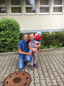 Profilbild von Juergen Braun