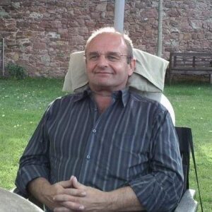 Profilbild von Jürgen Braun