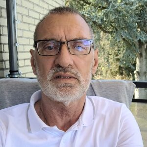 Profilbild von Jürgen Brauweiler