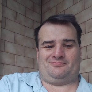 Profilbild von Jürgen Brecht