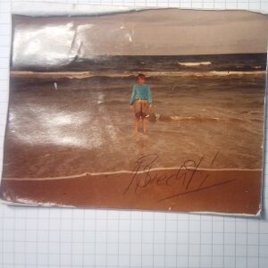 Profilbild von Jürgen Brecht