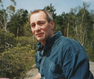 Profilbild von Jürgen Brehme