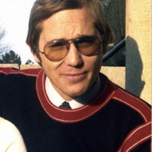 Profilbild von Jürgen Breme