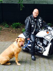 Profilbild von Jürgen Breng