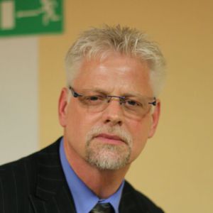 Profilbild von Jürgen Brenner