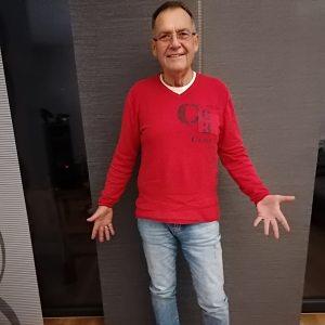 Profilbild von Jürgen Brezina