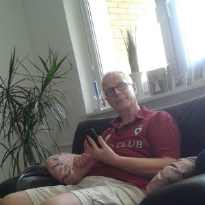 Profilbild von Jürgen Bringewat