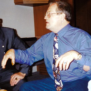 Profilbild von Jürgen Bringmann