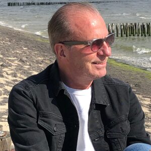 Profilbild von Jürgen Brings