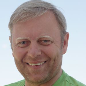 Social Media Profilbild Jürgen Brinkmann 