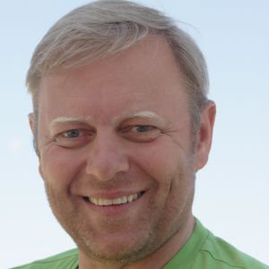 Profilbild von Jürgen Brinkmann