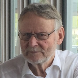 Profilbild von Jürgen Brockhausen