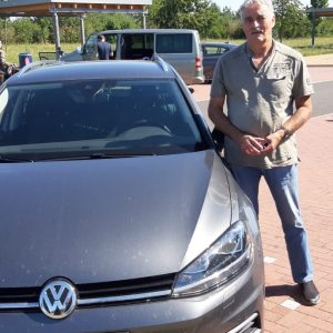 Profilbild von Jürgen Brodowski