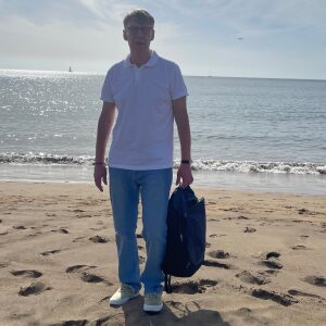 Profilbild von Jürgen Brombacher