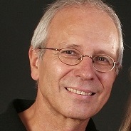 Profilbild von Jürgen Brombacher