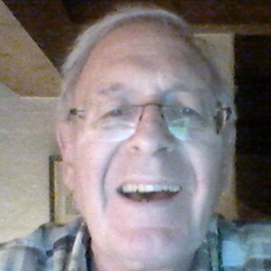 Profilbild von Jürgen Bronke