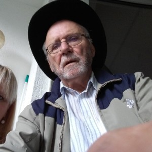 Profilbild von Jürgen Broschk