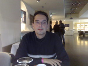 Profilbild von Jürgen Bruckmann