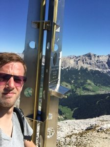 Profilbild von Jürgen Bruckmeier